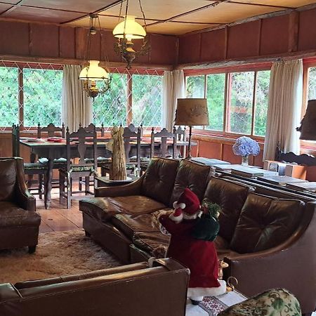 Rancho Das Verbenas Campos do Jordão المظهر الخارجي الصورة