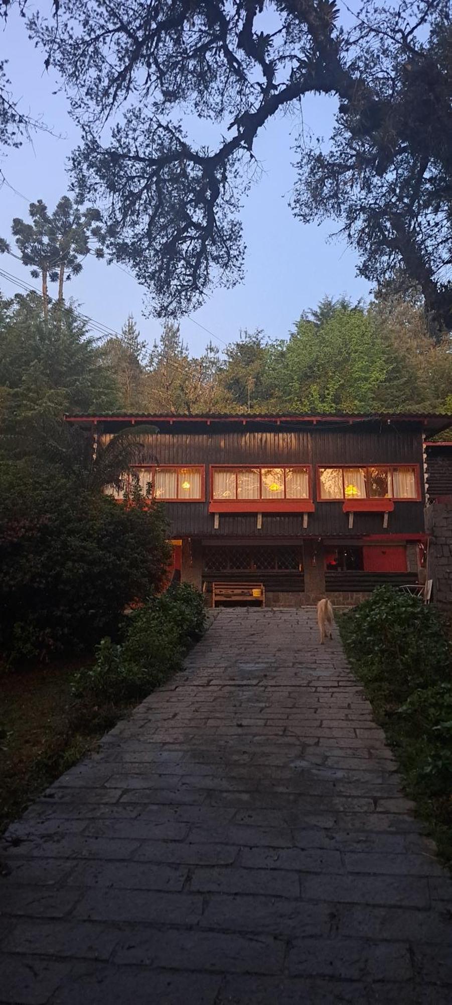 Rancho Das Verbenas Campos do Jordão المظهر الخارجي الصورة